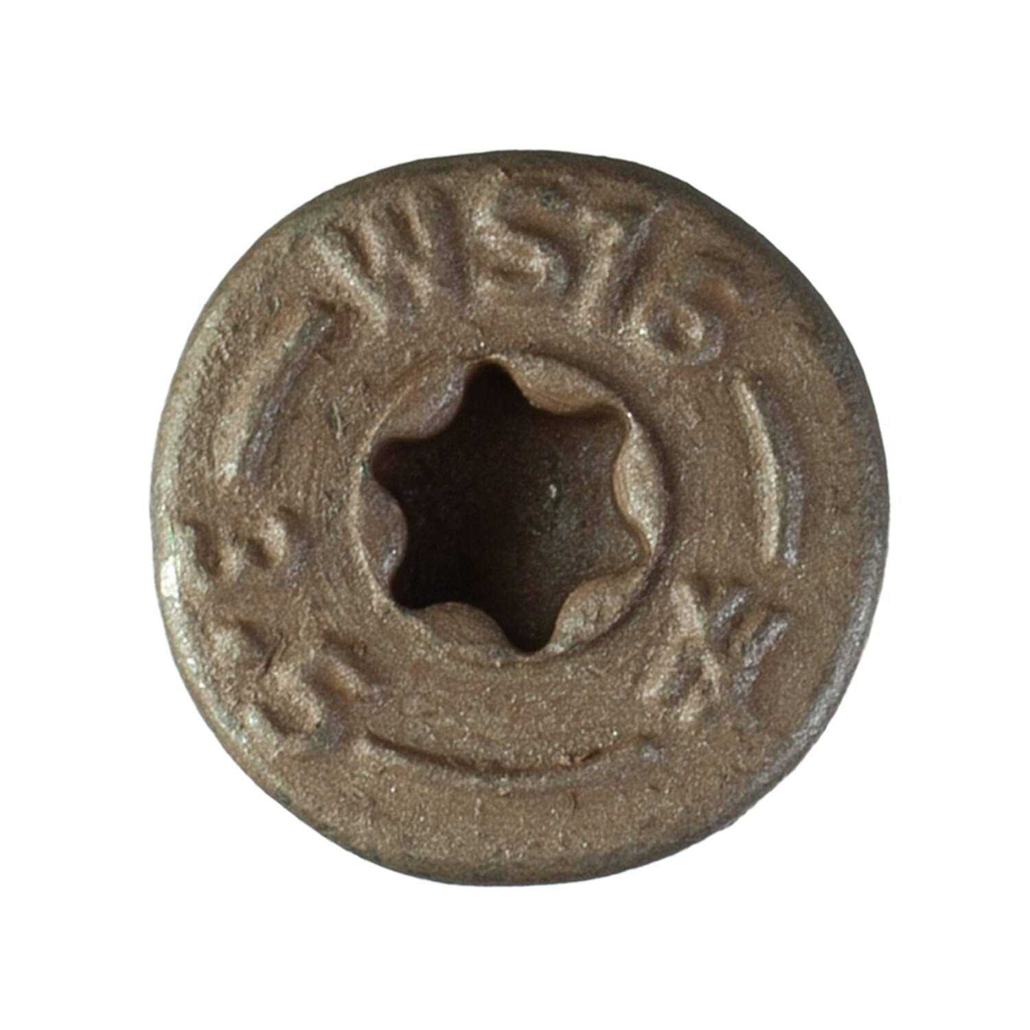 Simpson Strong Tie SDWS16312QR50 0.16×3-1/2 in. Tan Star Drive Low Profile Washer Head SDWS Framing Screws, 50/Box - Cheap Fitting