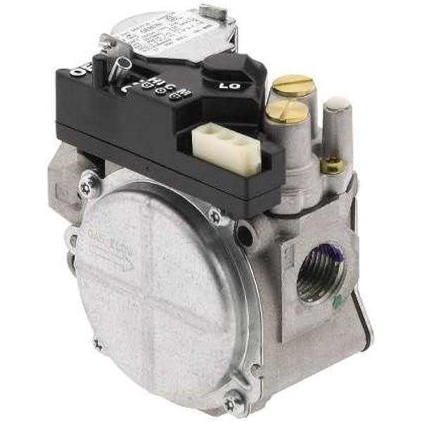Amana 0151F00000PS Gas Valve - Cheap Fitting