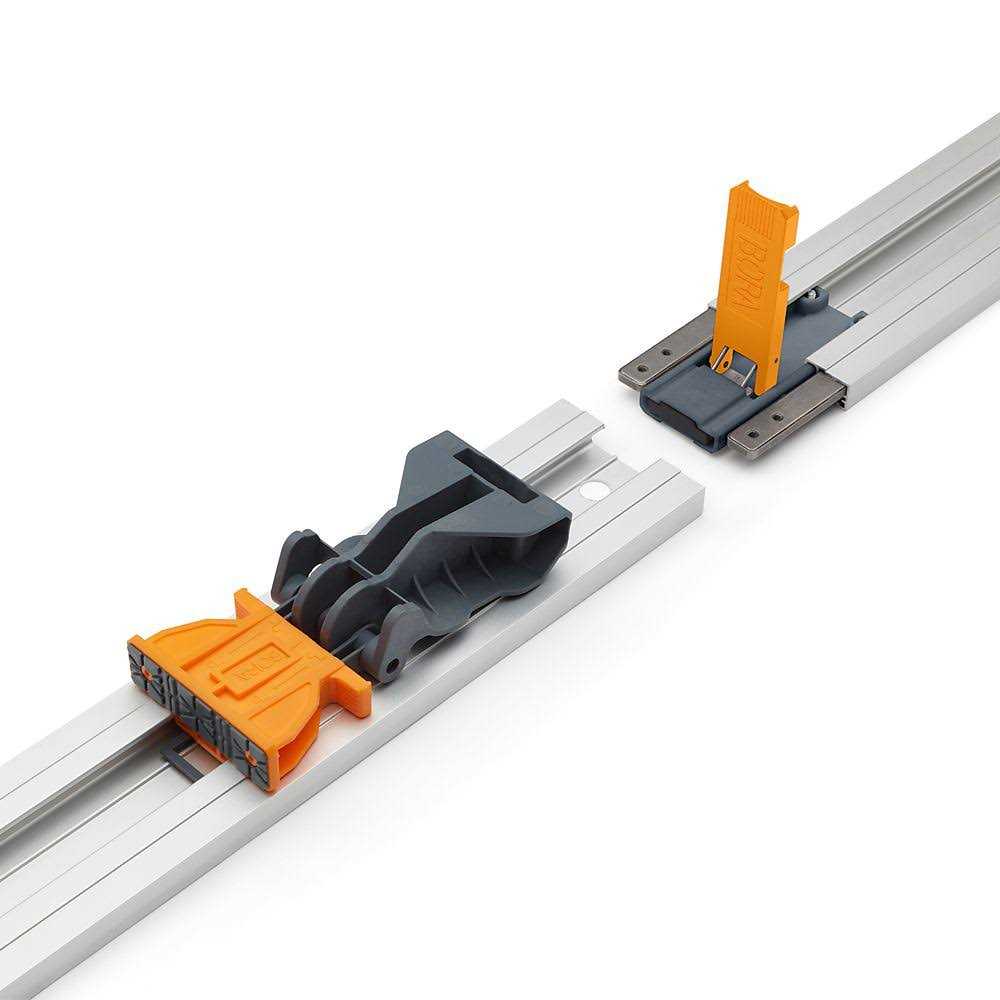 Bora NGX Clamp Edge Clamp 546100 - Cheap Fitting