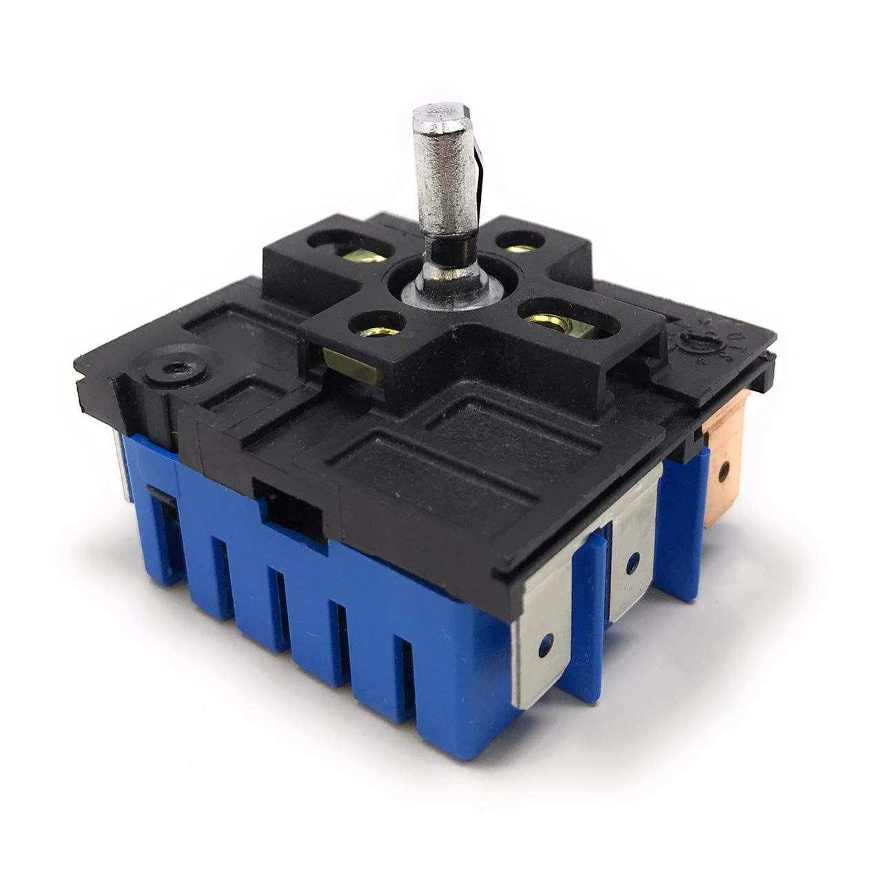 OEM Dual Switch W10434452 - Cheap Fitting