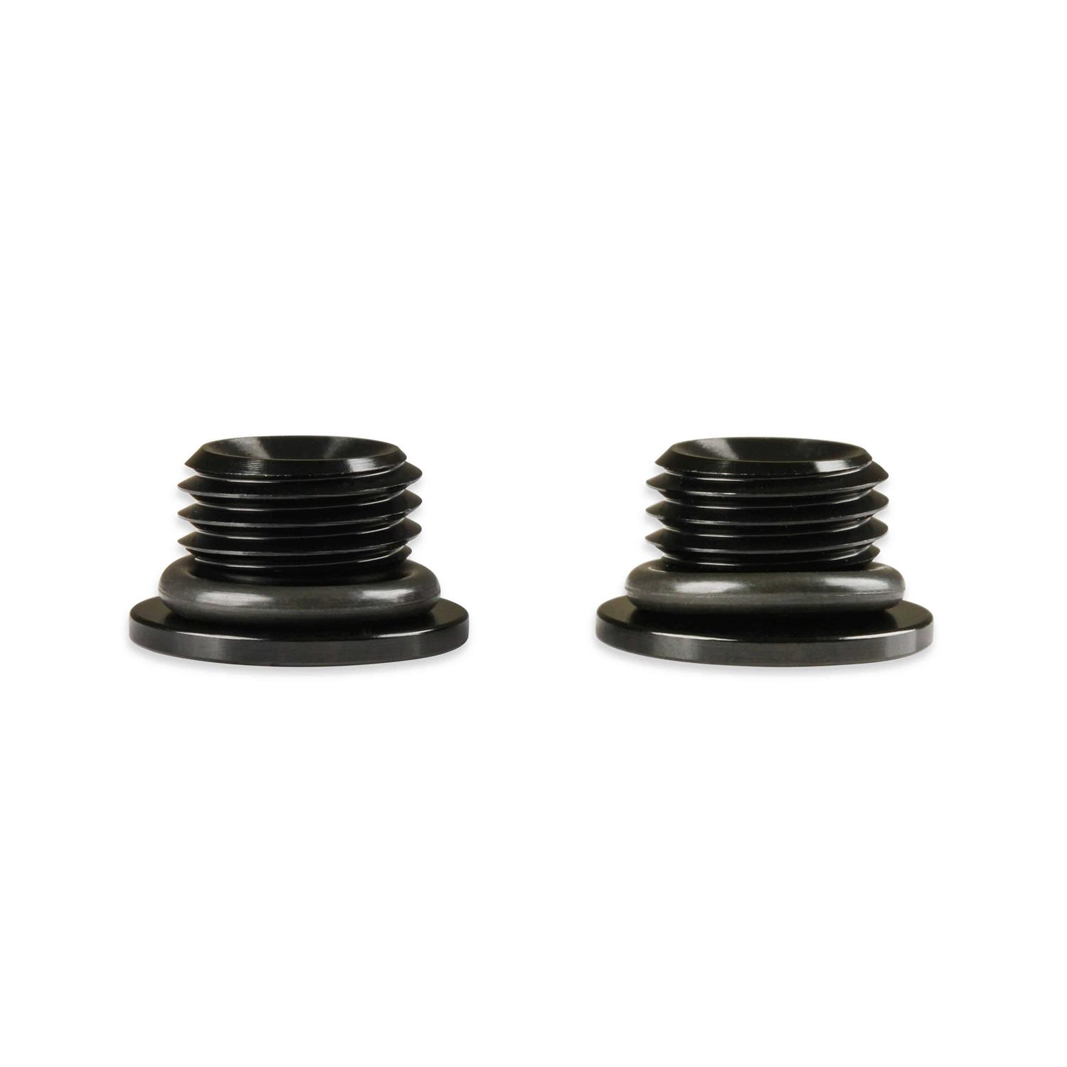 Earl’s Performance Aluminum AN O-Ring Port Plug AT581303ERL - Cheap Fitting