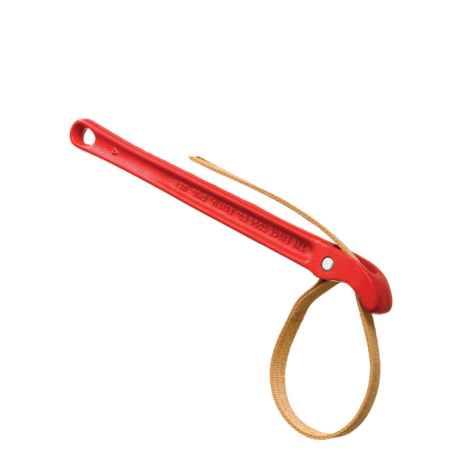 Ridgid 31360 Strap Wrench - Cheap Fitting