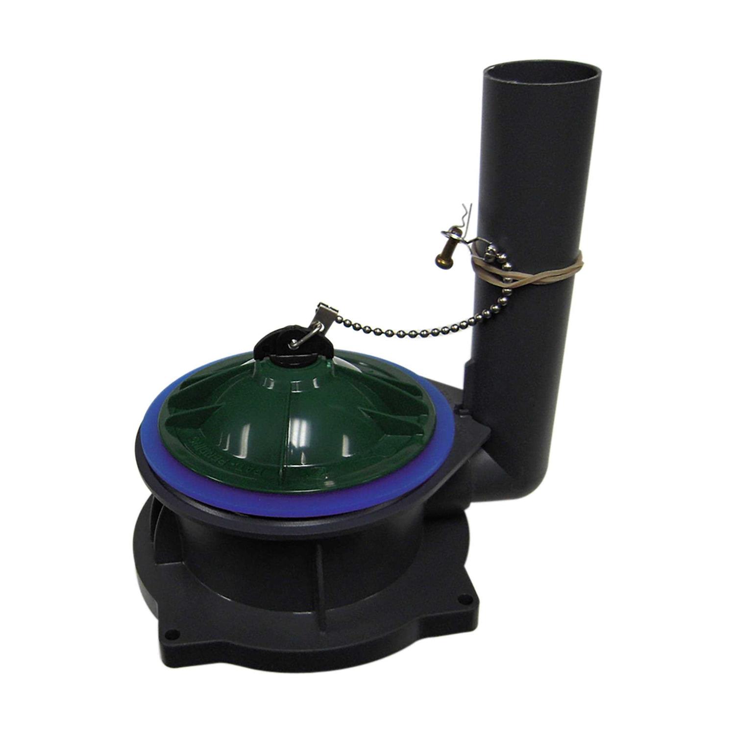 American Standard 3280.040-0070A Flush Valve - Cheap Fitting