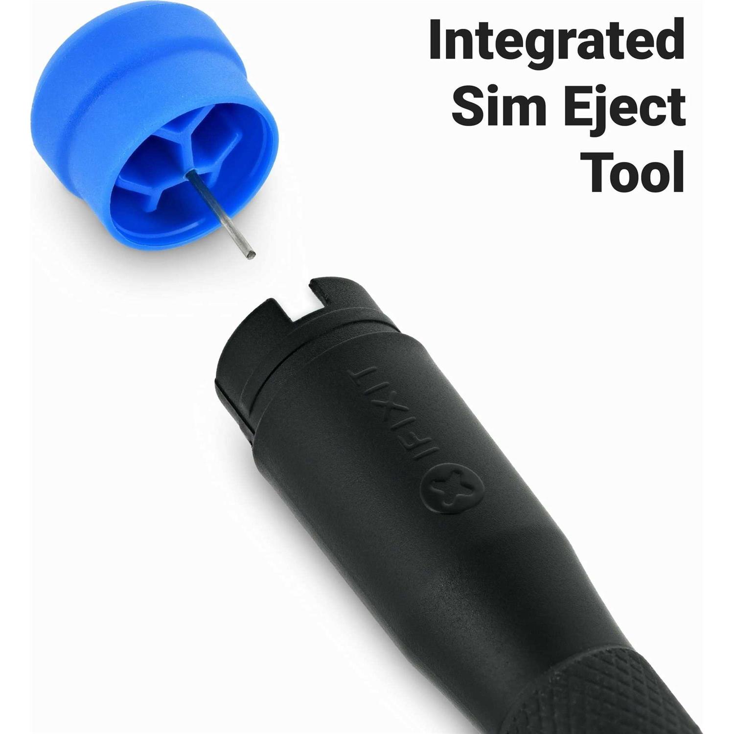 iFixit Minnow Driver Kit - Cheap Fitting