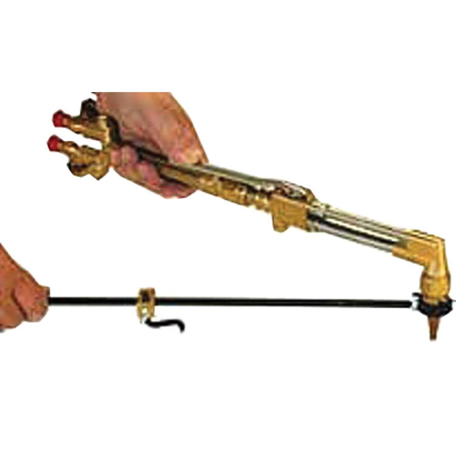 Flange Wizard CW-300 Circle Wiz Cutting Attachments - Cheap Fitting