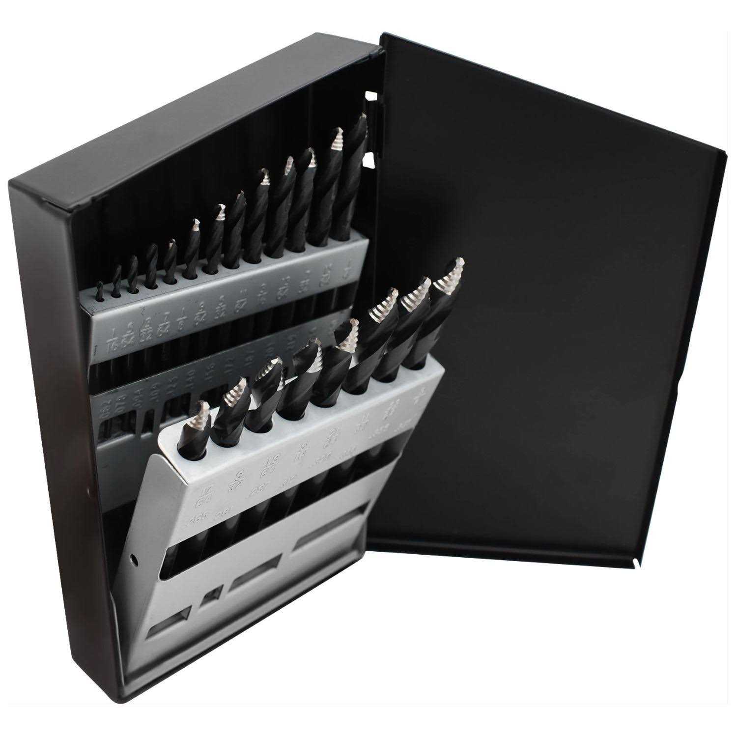 Astro Pneumatic TS21 ONYX TurboStep HSS Mechanics Length 1/16 - Cheap Fitting