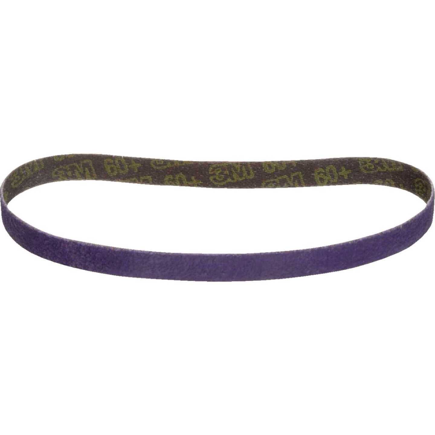 3M 33443 Cubitron II File Belt - Cheap Fitting