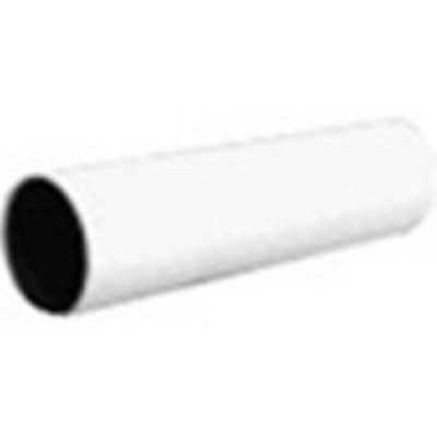 Advanced Drainage Systems 3 in. x 10 ft. Corrugated Solid Drainage Pipe - Cheap Fitting