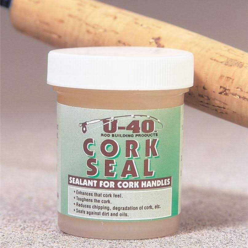 U-40 Cork Seal - Cheap Fitting