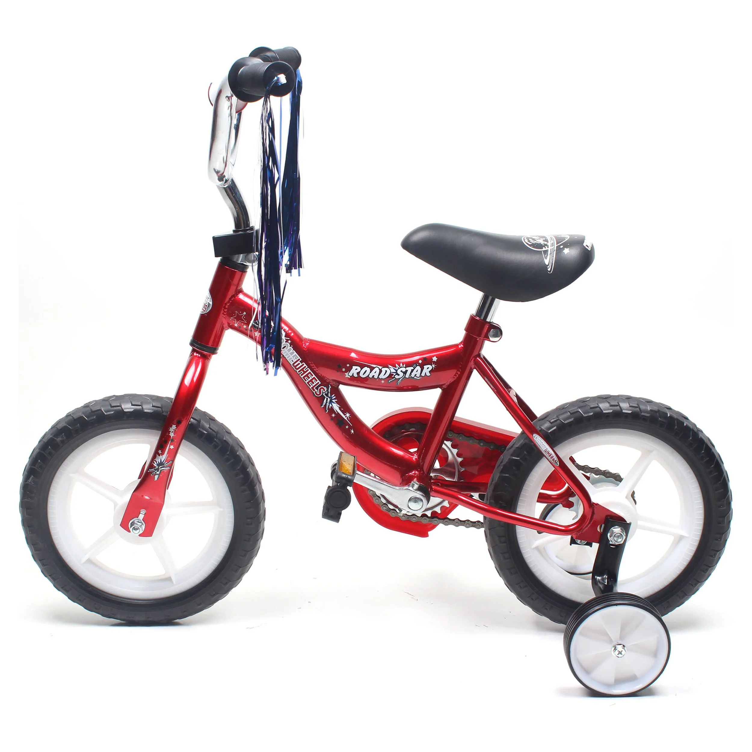 Chromewheels Road Star 12