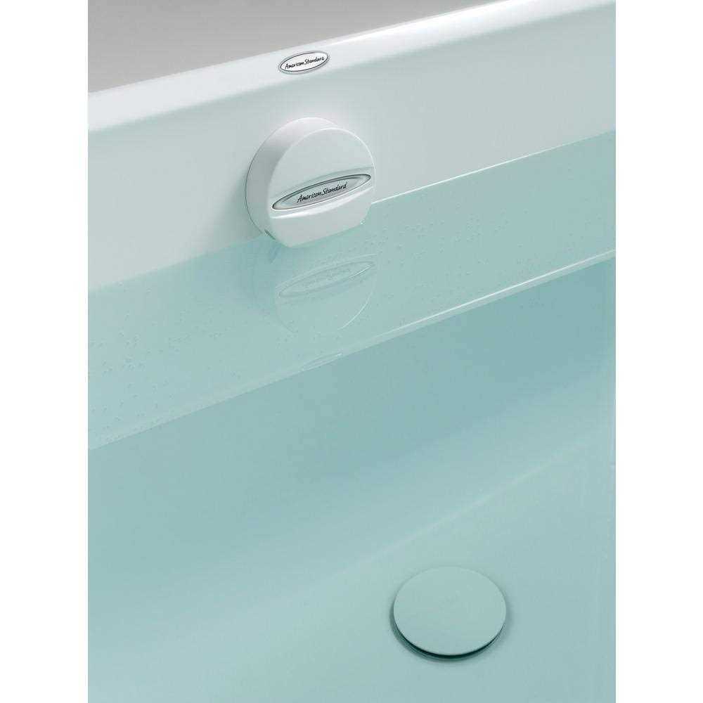 American Standard 1599.500.020 Deep Soak Drain - Cheap Fitting