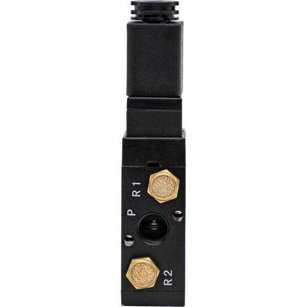 Buyers Products 4-Way 2-Position Solenoid Air Valve BAV050SA - Cheap Fitting