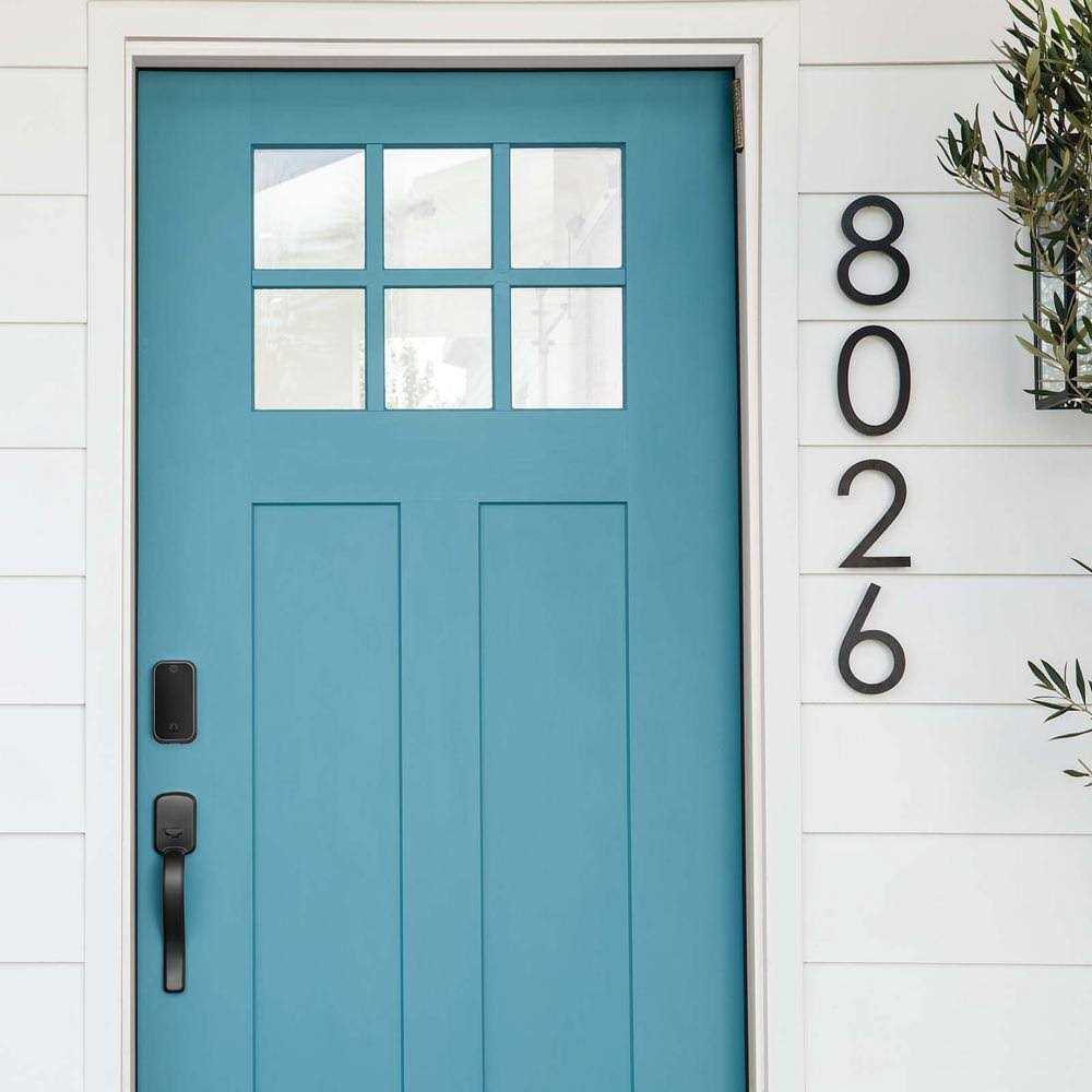 Yale Assure Lock 2 Touchscreen - Cheap Fitting