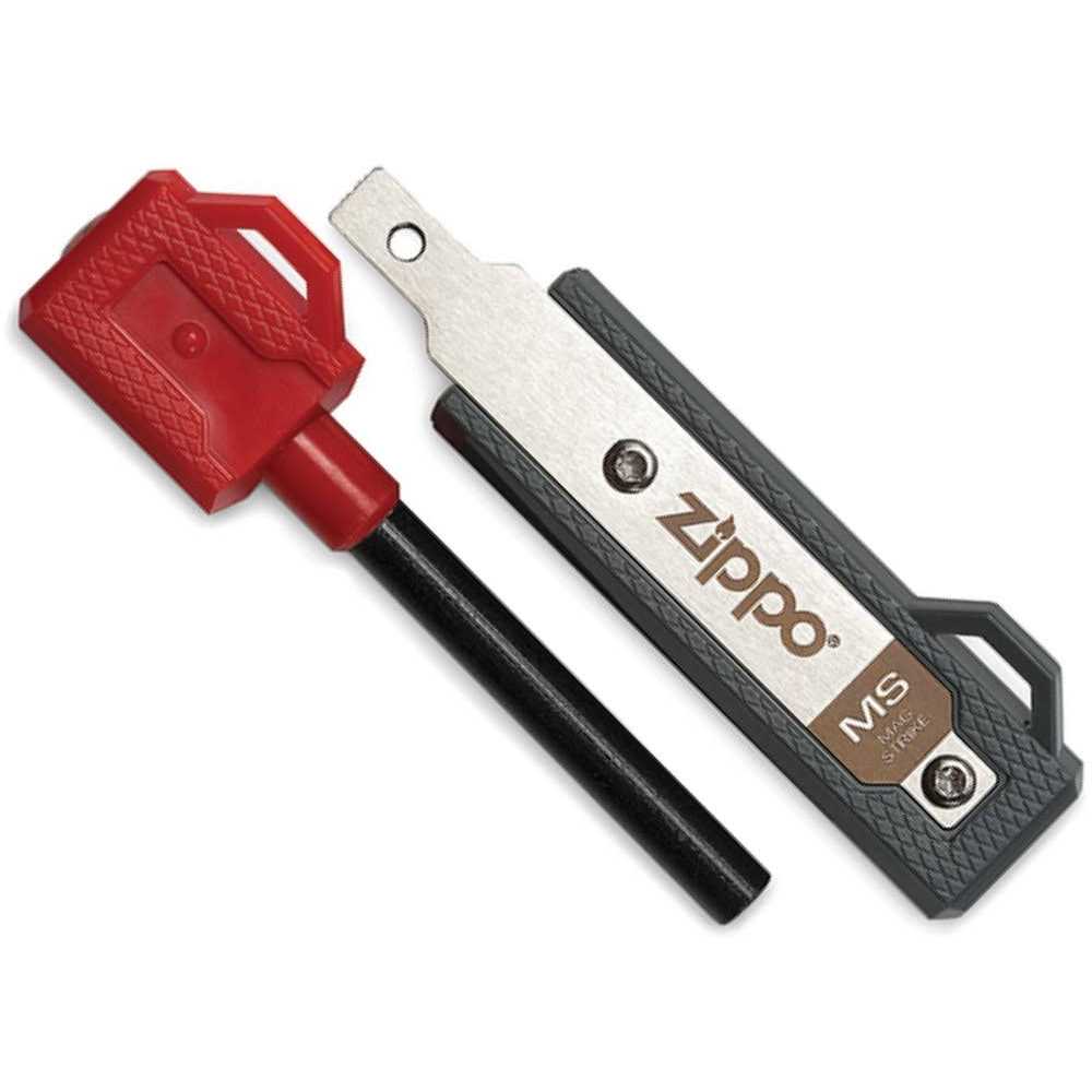 Zippo Mag Strike - Cheap Fitting