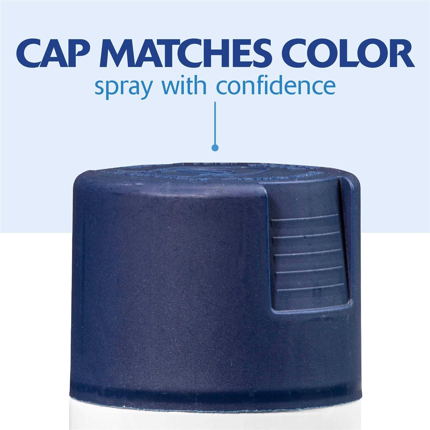 Rust Oleum Painter’s Touch 2X Ultra Cover Spray Paint - Cheap Fitting