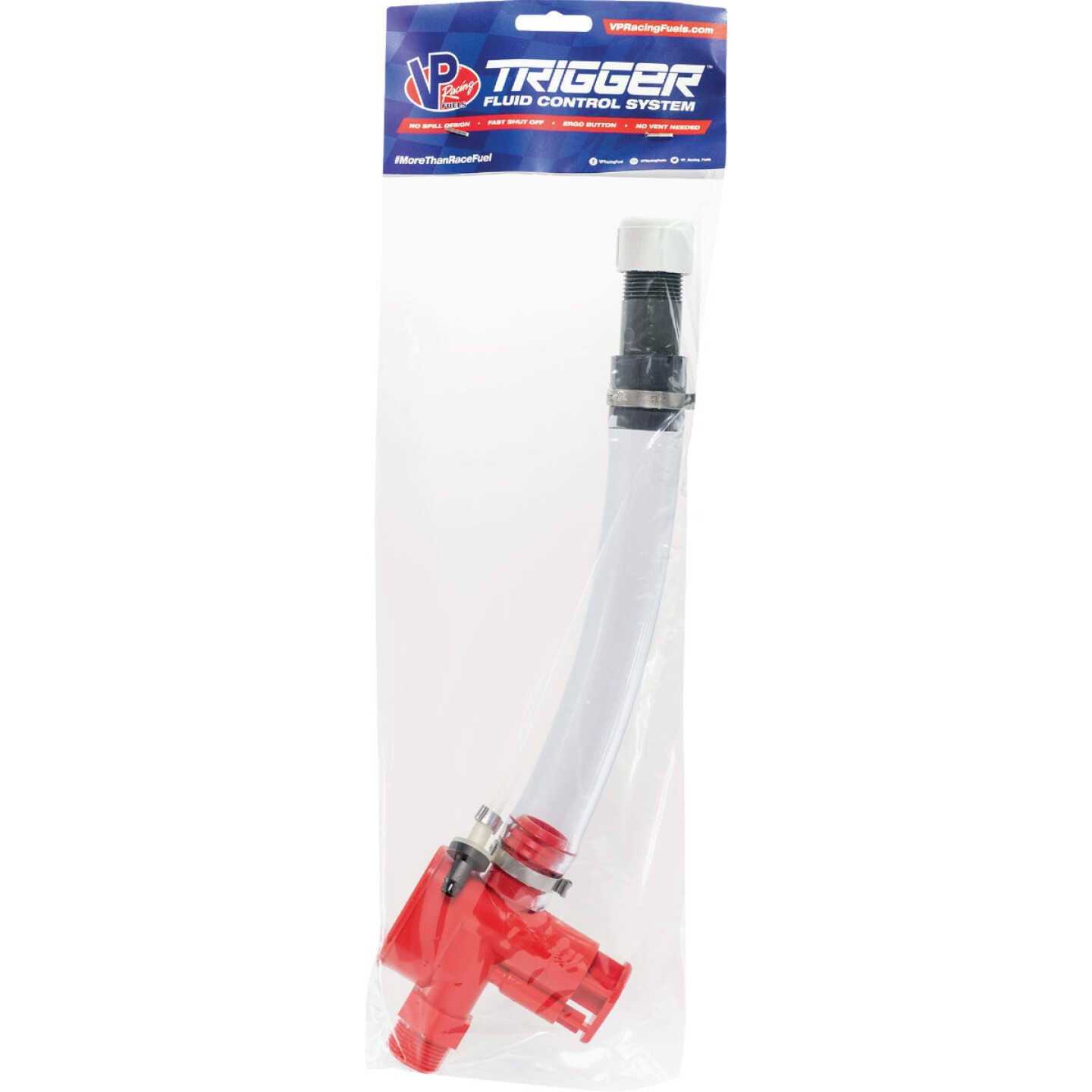 VP Racing Trigger Fluid Control Hose 33320 - Cheap Fitting
