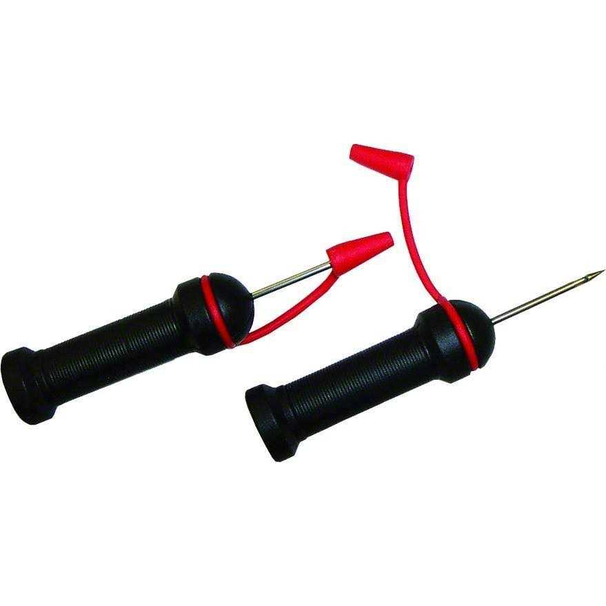 Angler’s Choice Fish Venting Tool - Cheap Fitting