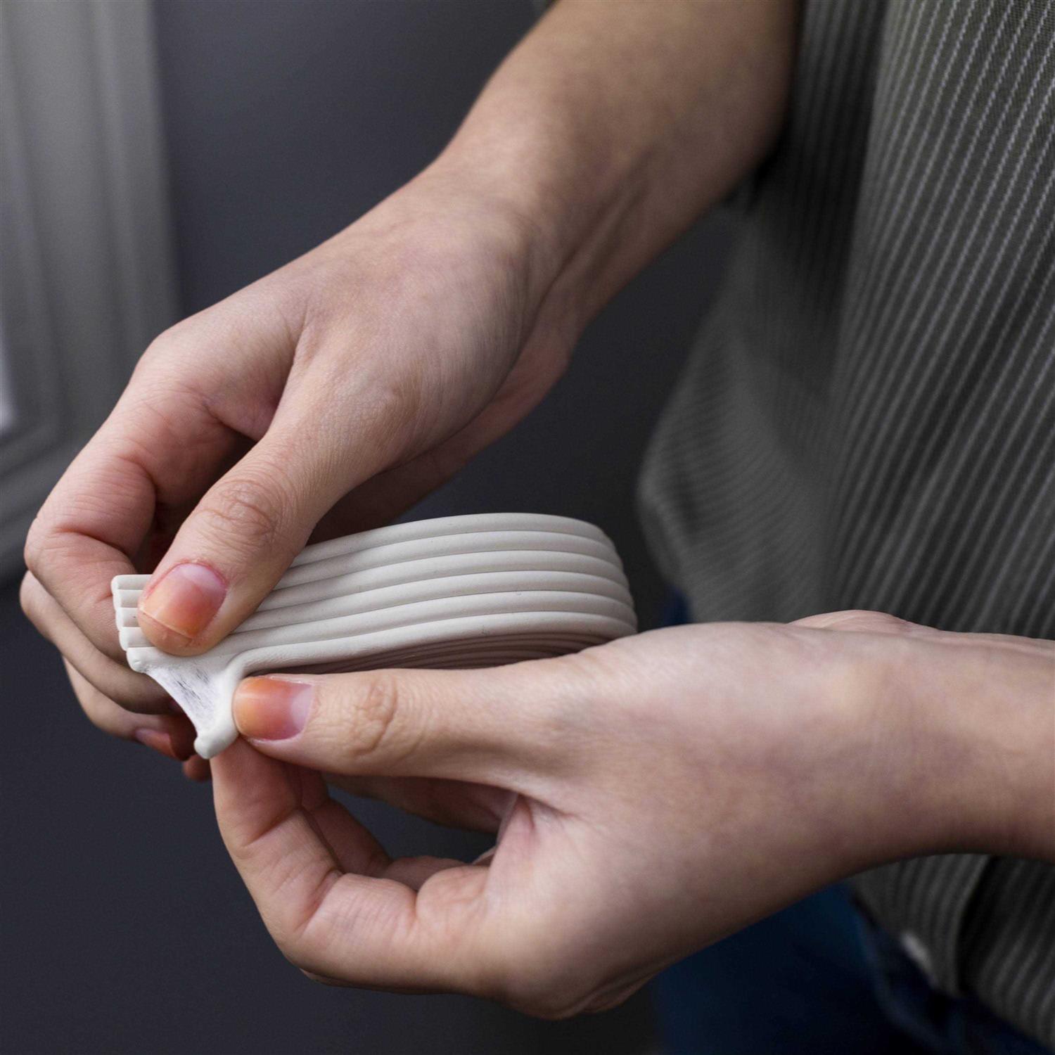 Duck Brand Press to Seal Rope Caulk White - Cheap Fitting