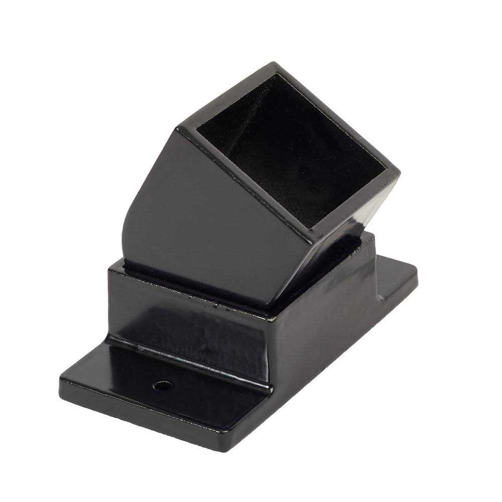 Fortress Building Products Athens Fence Swivel Mount Bracket 6 pk 430081 - Cheap Fitting