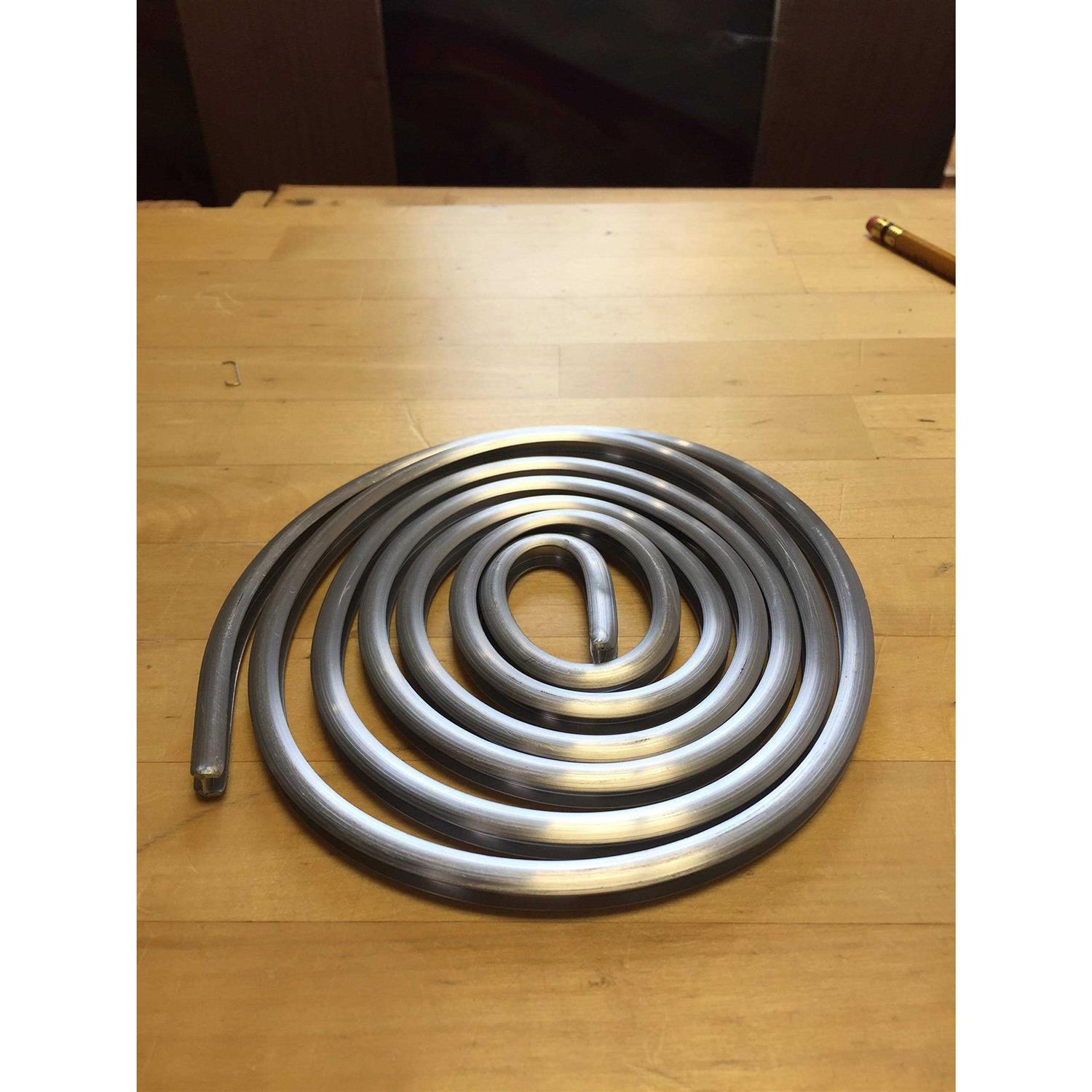 Variety Lead Came for Stained Glass Works - Cheap Fitting