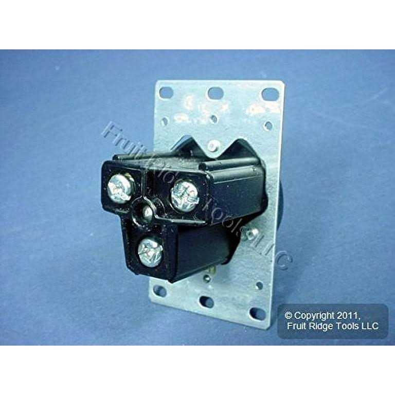 Leviton 5372-S00 - Cheap Fitting