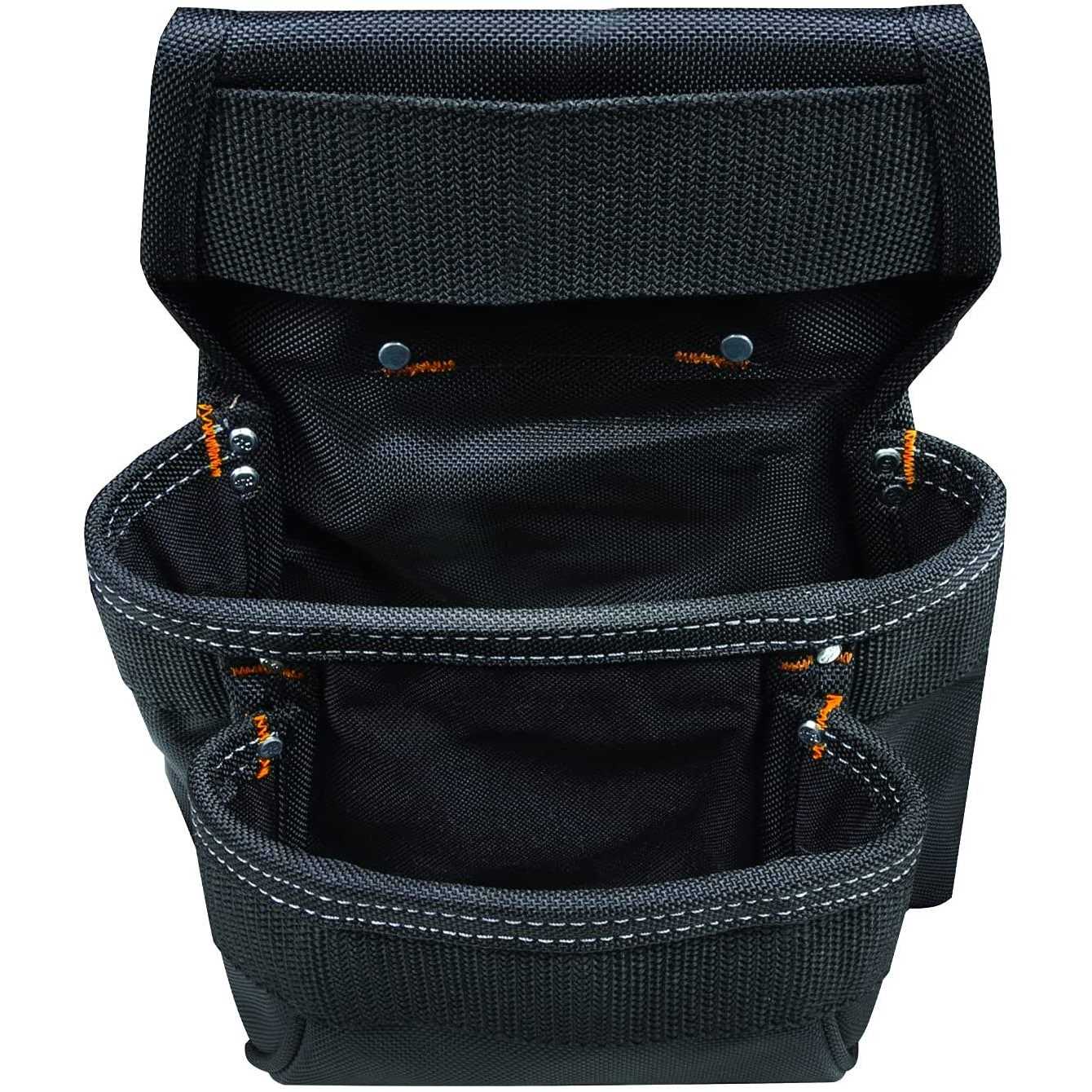 CLC 5605 Professional Carpenter’s Combo Tool Belt - Cheap Fitting