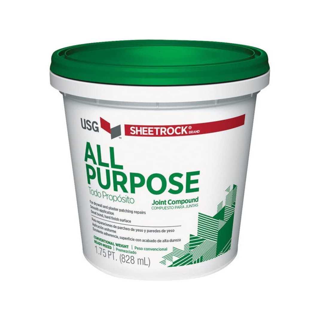 Sheetrock 380270 All-Purpose Joint Compound - Cheap Fitting
