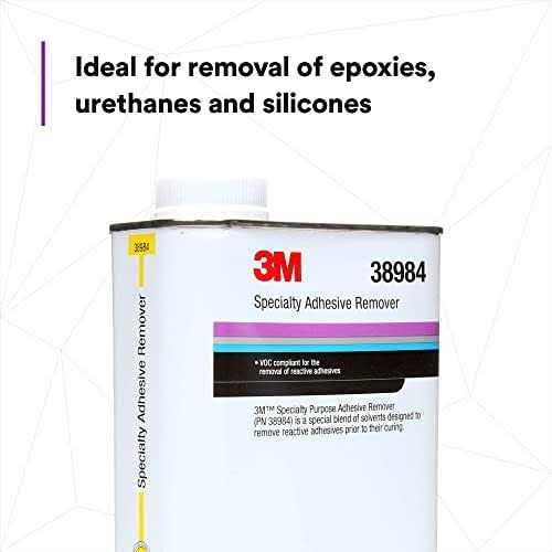 3M 38984 Specialty Adhesive Remover - Cheap Fitting