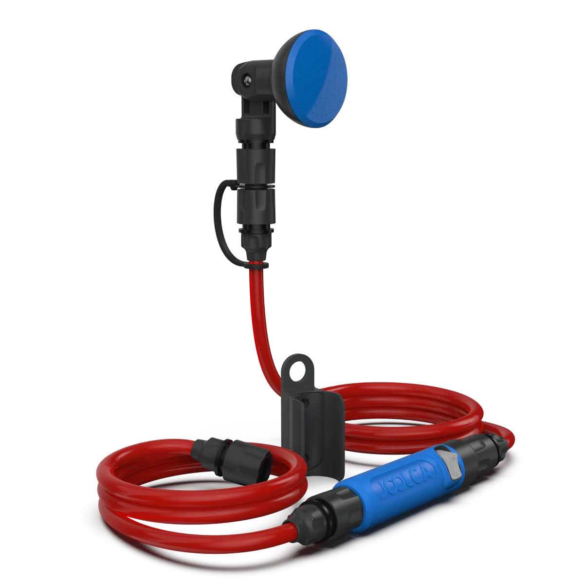 Joolca HOTTAP Outing Portable Off-grid Hot Shower - Cheap Fitting