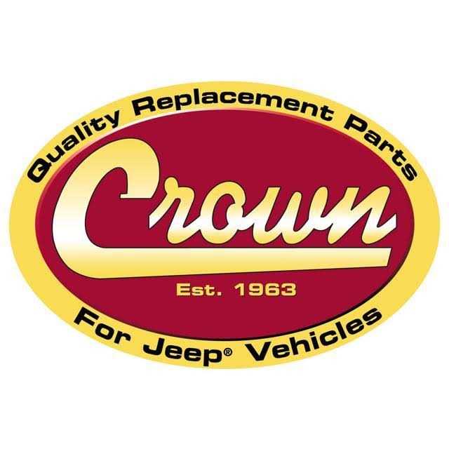 Crown Automotive 4762490 Nut - Cheap Fitting
