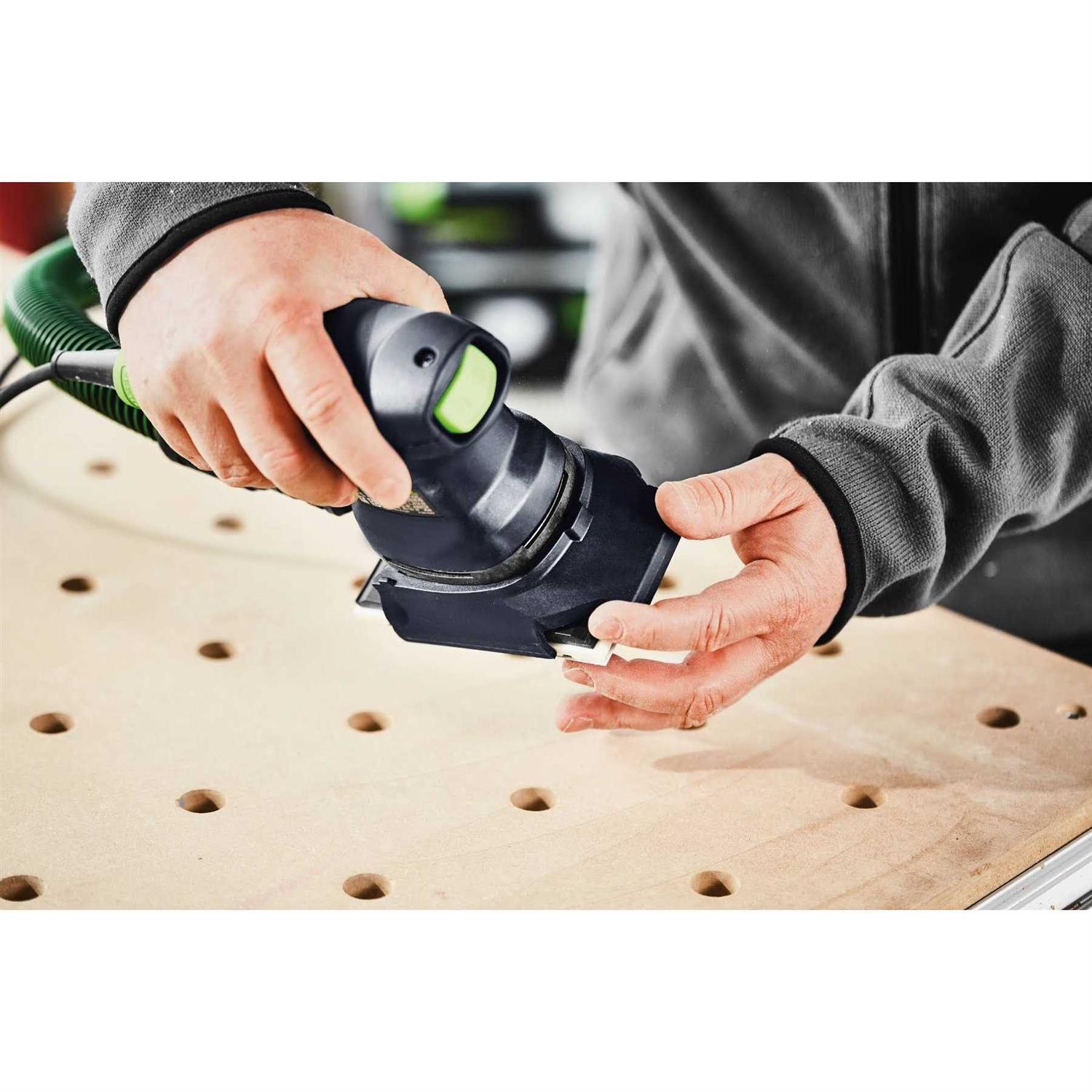 Festool 578042 Orbital Sander RTS 400 REQ STF-Set - Cheap Fitting