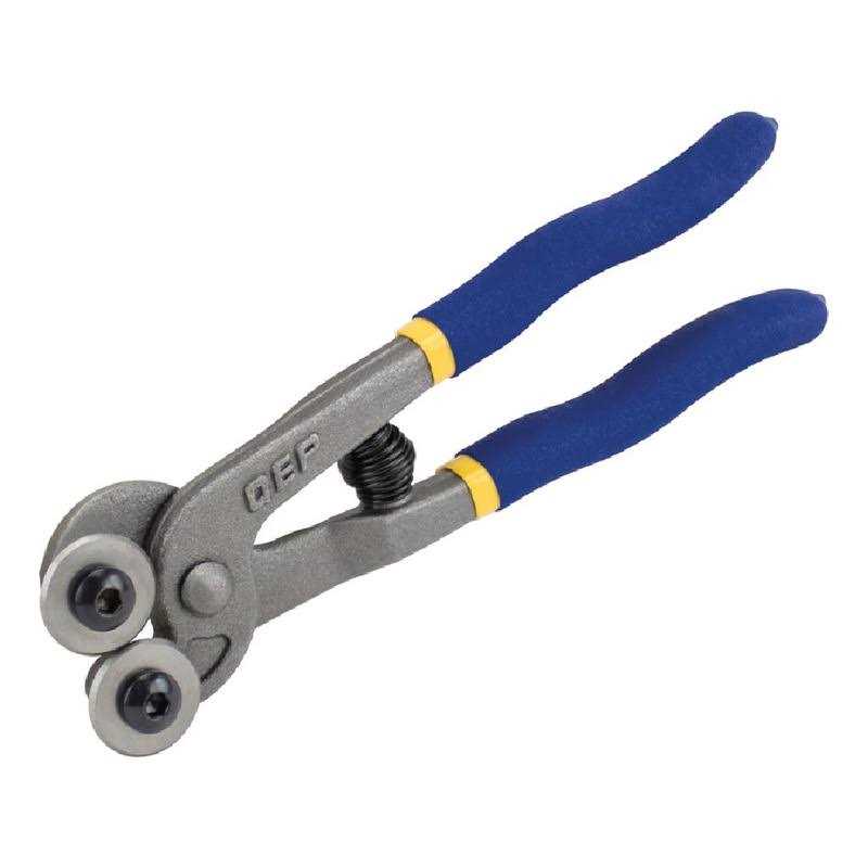 QEP Glass Tile Nipper - Cheap Fitting