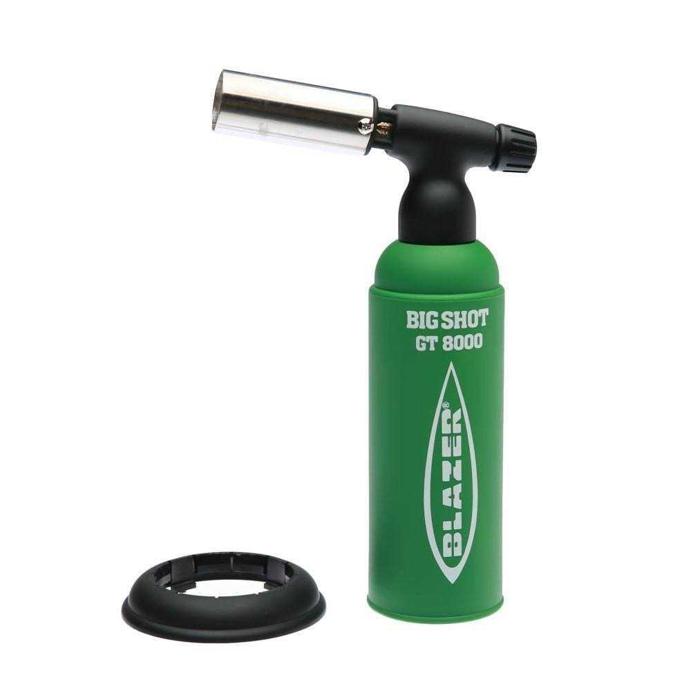 Blazer Big Shot Torch Gt8000 - Cheap Fitting