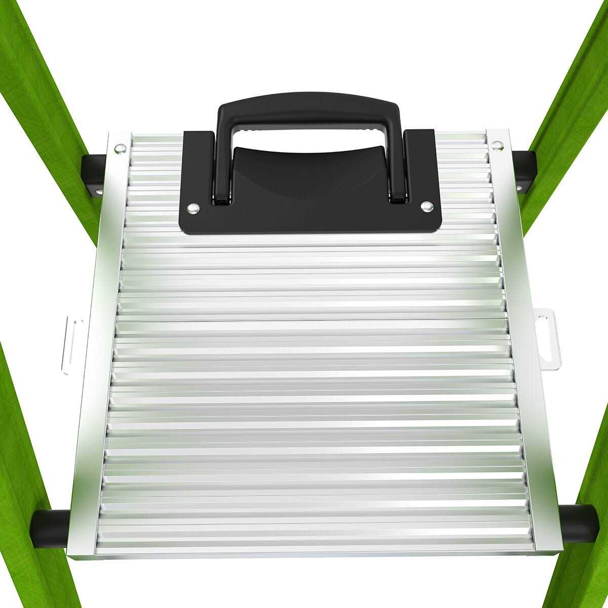 Little Giant Model MightyLite - Cheap Fitting