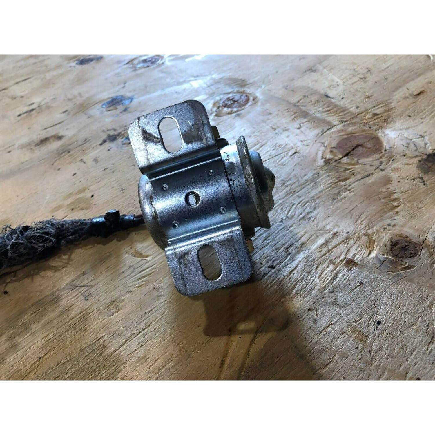 Cole Hersee 12V Grounded Continuous Duty SPST Solenoid 24106 - Cheap Fitting