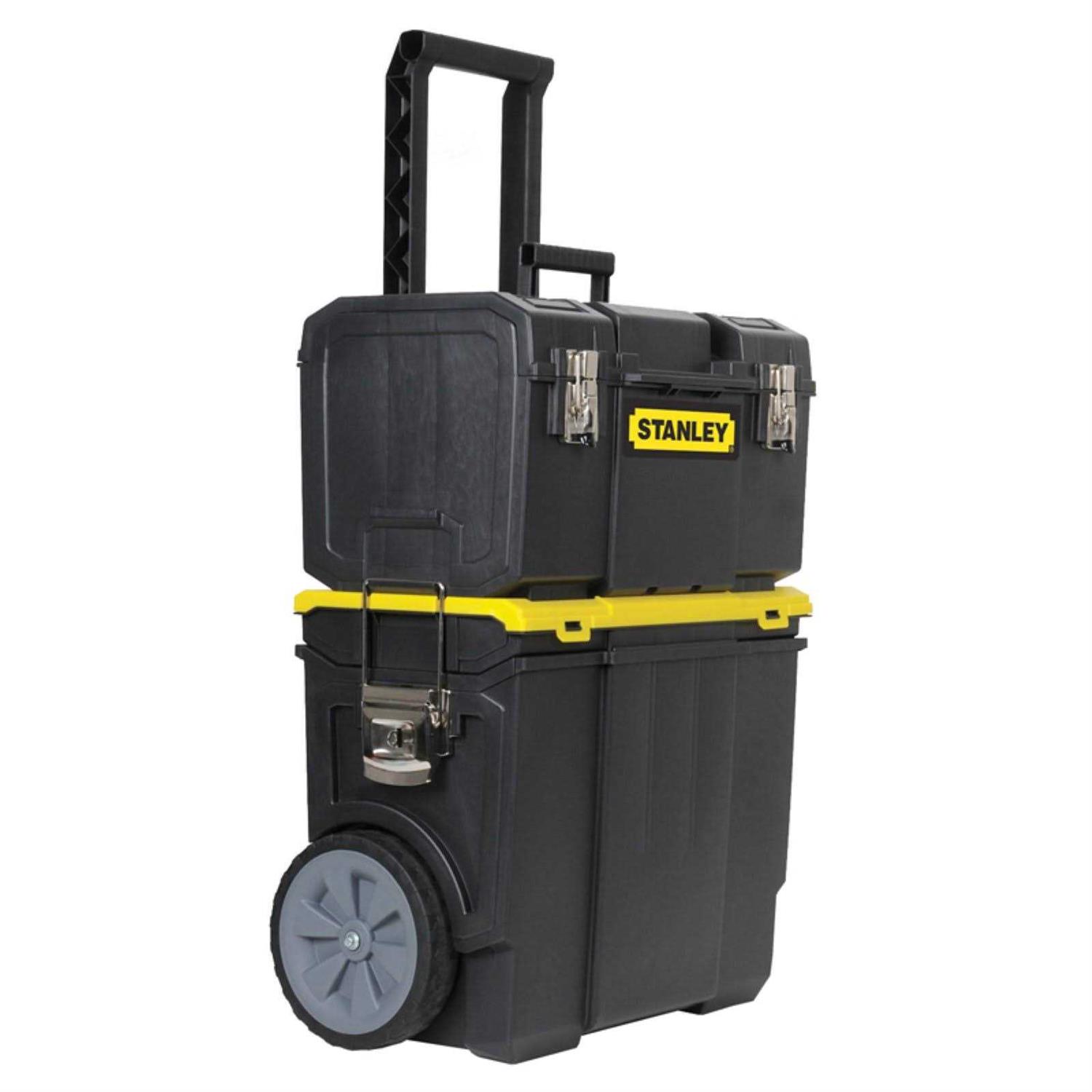 Stanley Stst18613 3-in-1 - Cheap Fitting