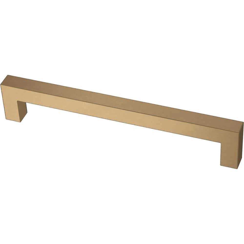 Liberty Modern Square Bar Pull 3 inch - Cheap Fitting