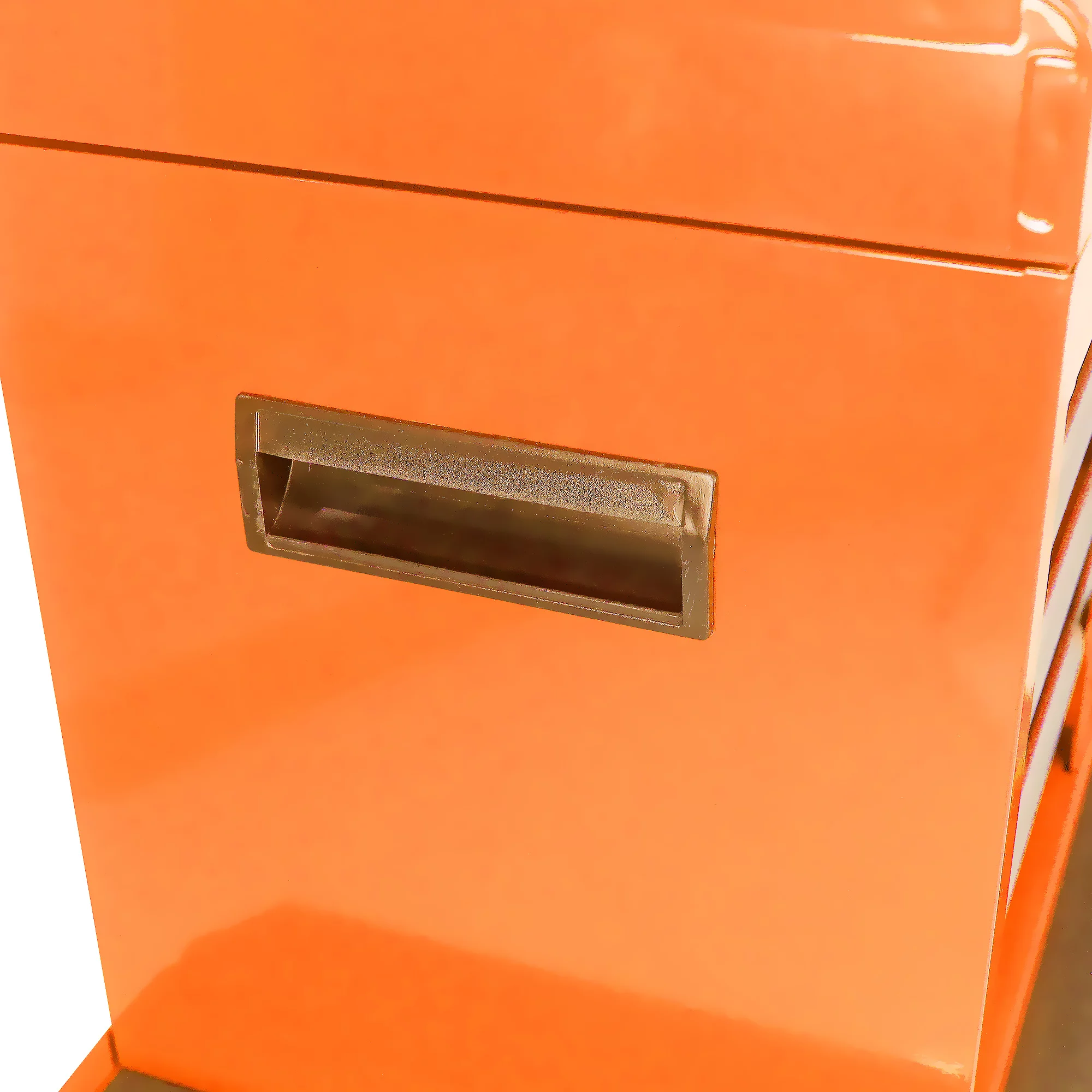 Aukfa Tool Chest, 2 in 1 Steel Rolling Tool Box & Cabinet On Wheels for Garage, 8-Drawer, Blue - Cheap Fitting