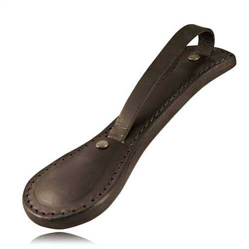 Boston Leather 2 Ply Sap - Cheap Fitting