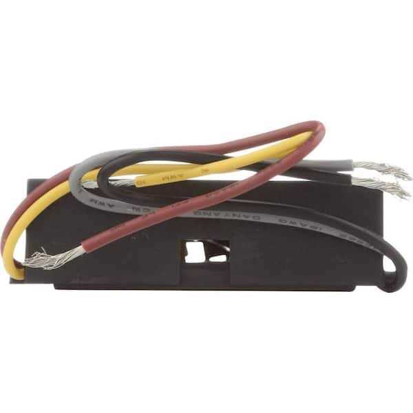 Westek 6503HBLC Universal Wire-In Touch Dimmer Replacement Kit - Cheap Fitting