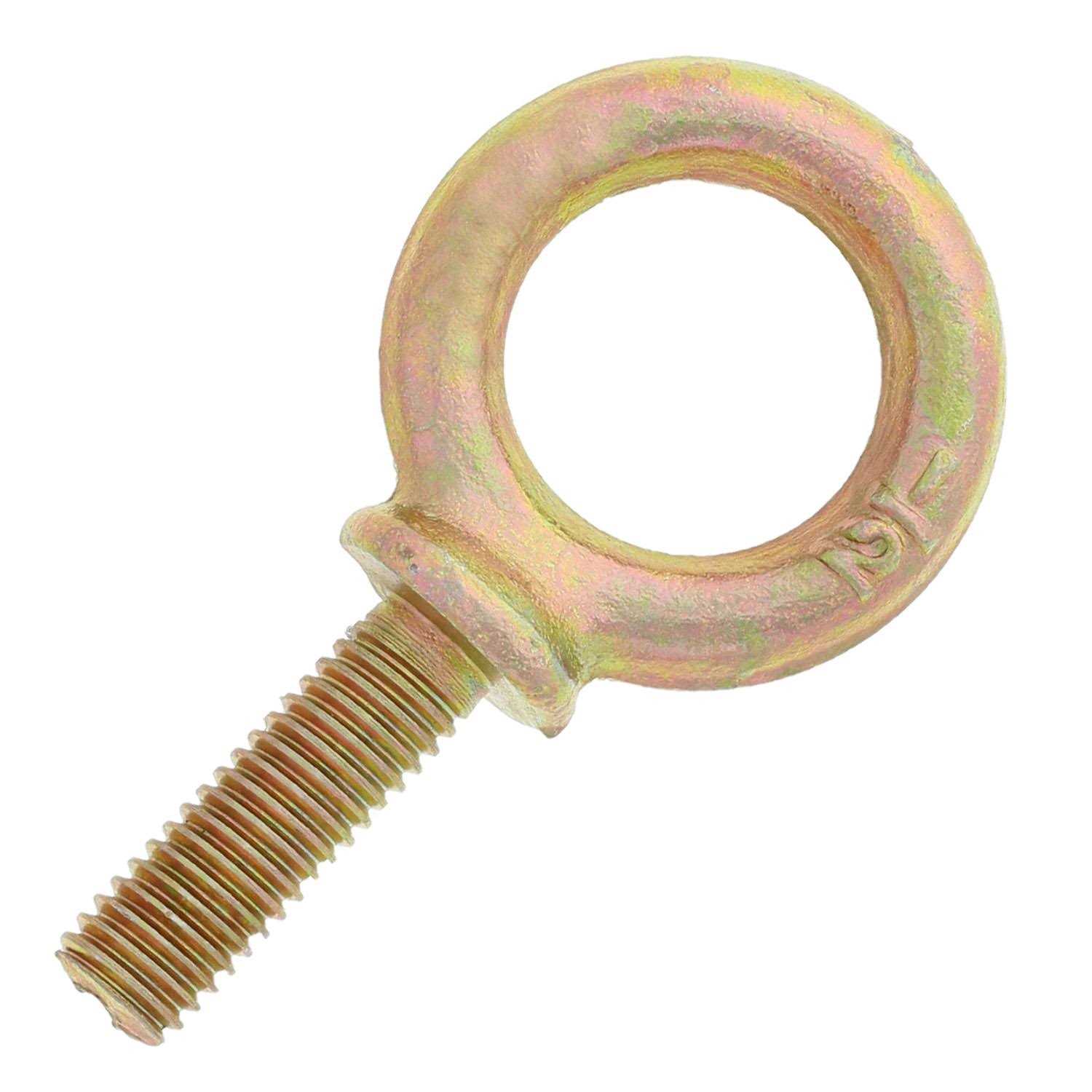 Shank Machinery Eye Bolt - Cheap Fitting