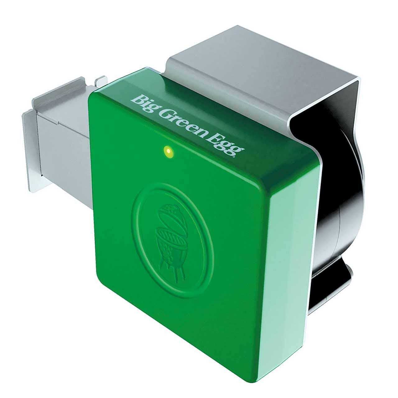 Big Green Egg Genius - Cheap Fitting