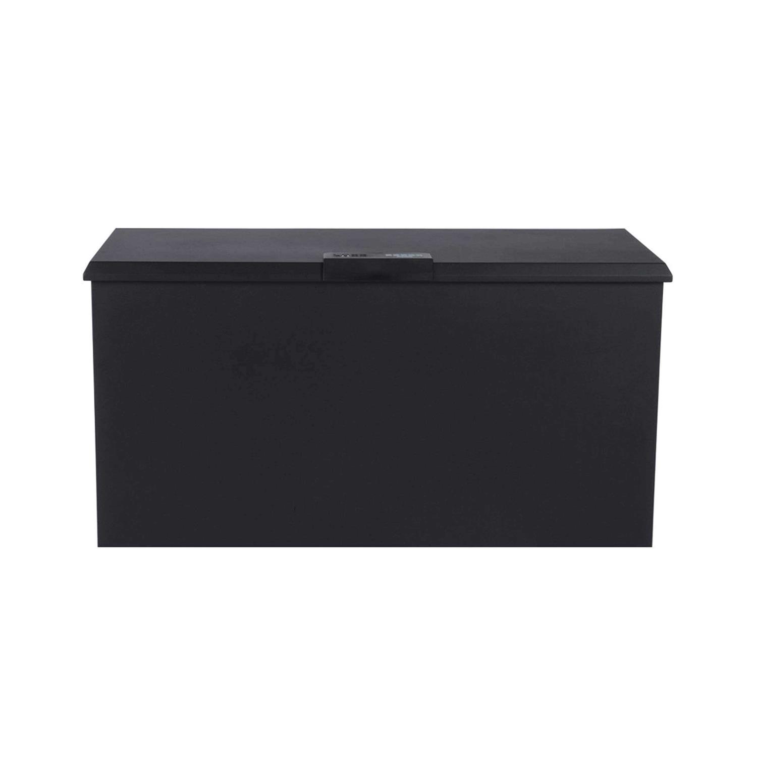 Package Drop Loxx Boxx Mailbox - Cheap Fitting