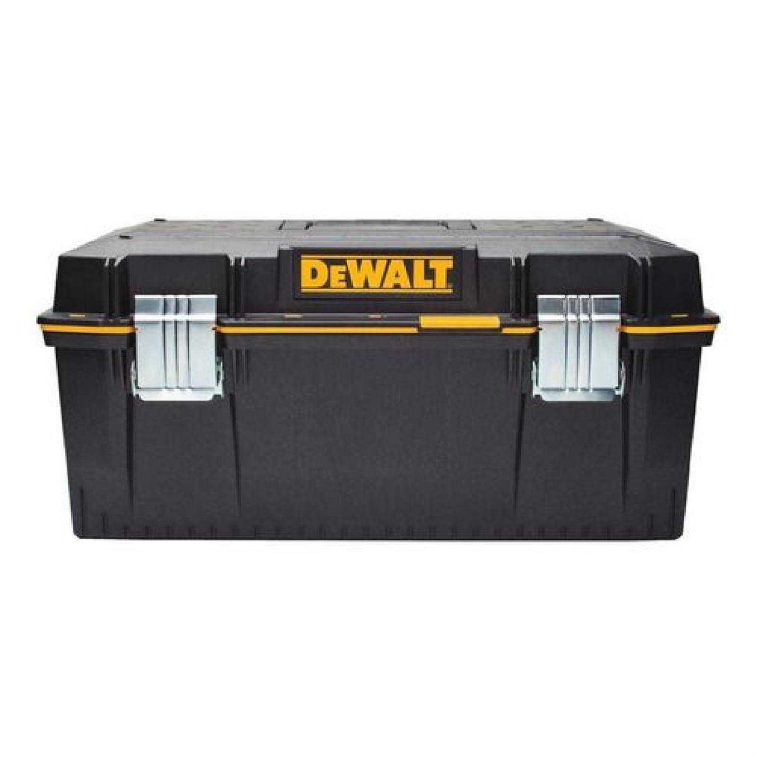 DeWalt Tool Box - Cheap Fitting