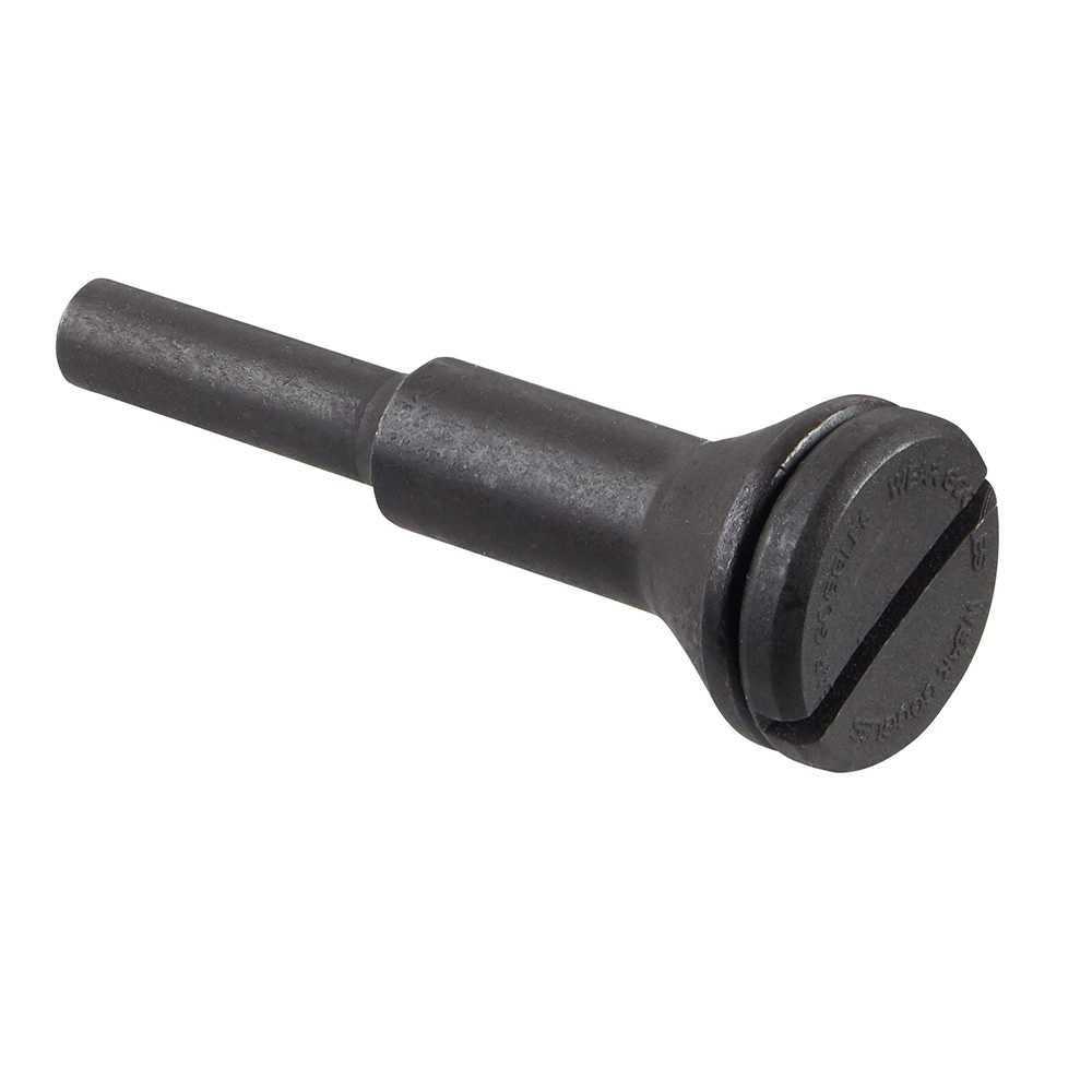Milwaukee 48-07-2486 1/4 in. Arbor Cut Off Wheel - Cheap Fitting