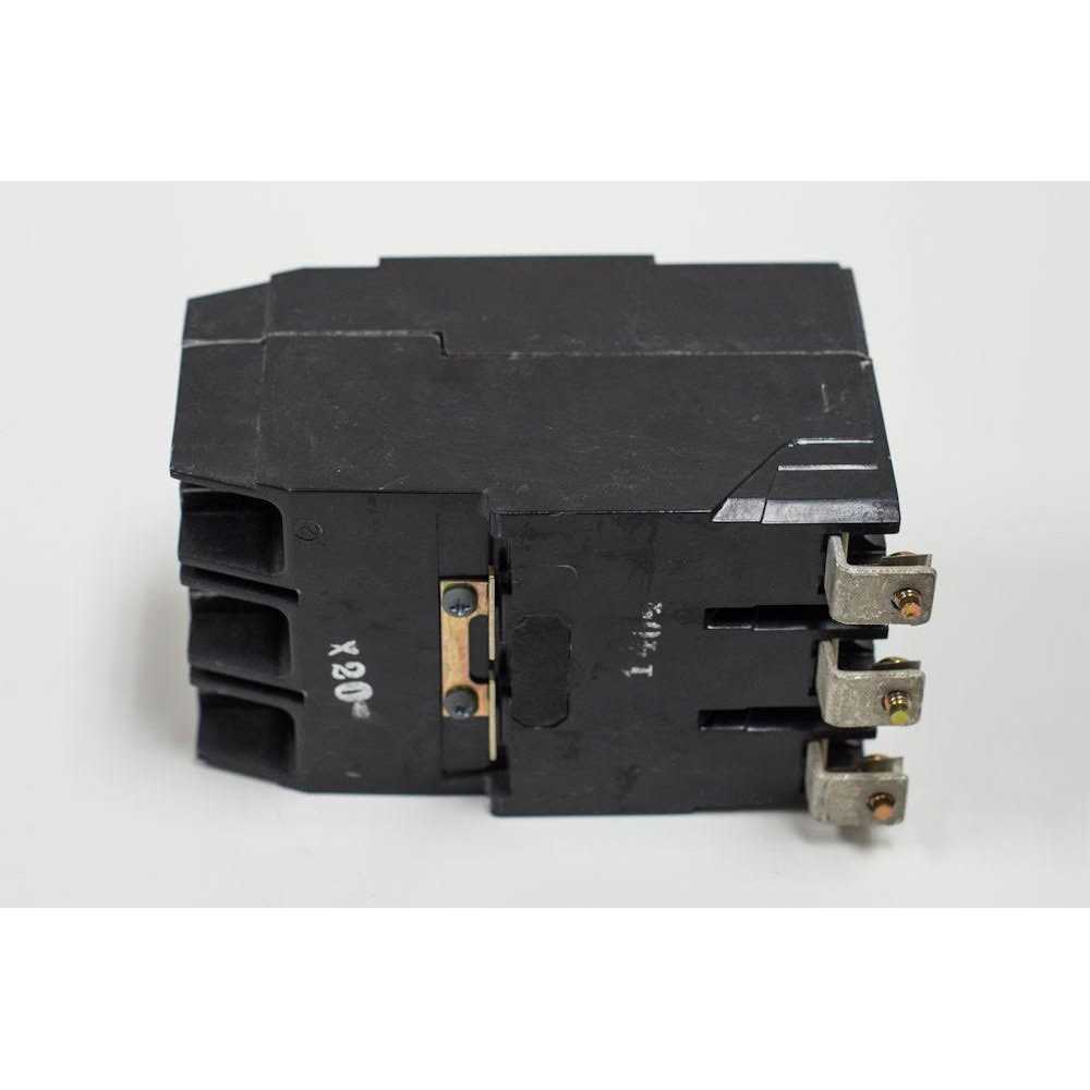General Electric TEY330 Circuit Breaker - Cheap Fitting