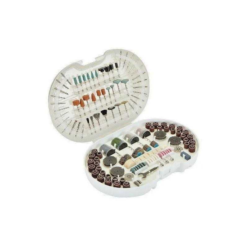 Warrior Rotary Tool Accessory Set - Cheap Fitting