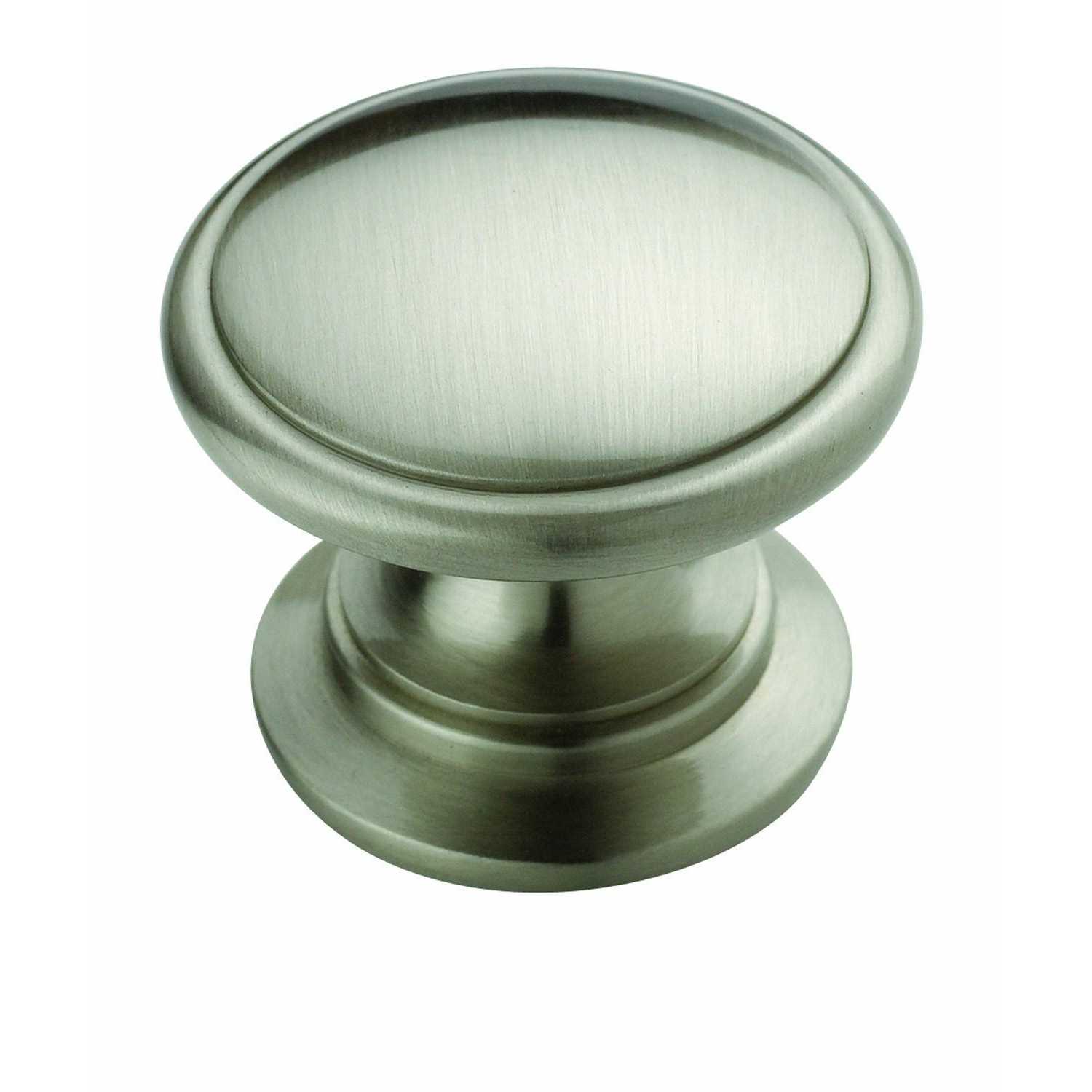 Amerock Allison Value BP53012G10 Cabinet Knob - Cheap Fitting