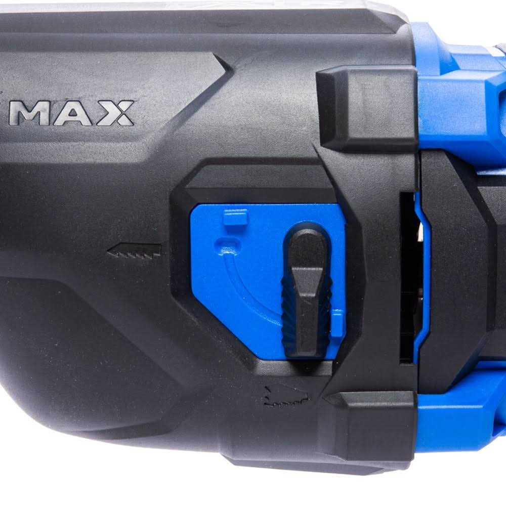 Kobalt XTR 24-Volt Max Variable Speed Brushless Cordless Reciprocating Saw - Cheap Fitting