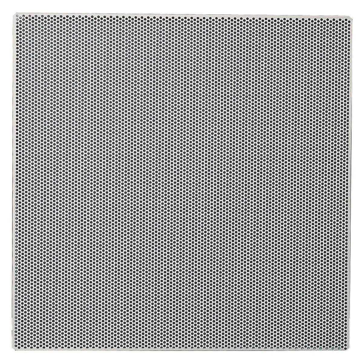 Choice Zoro 4JRL2 6-14 in. Insulation Lay-In T-Bar Diffuser - Cheap Fitting